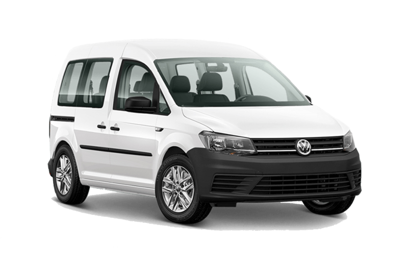 VW - Caddy